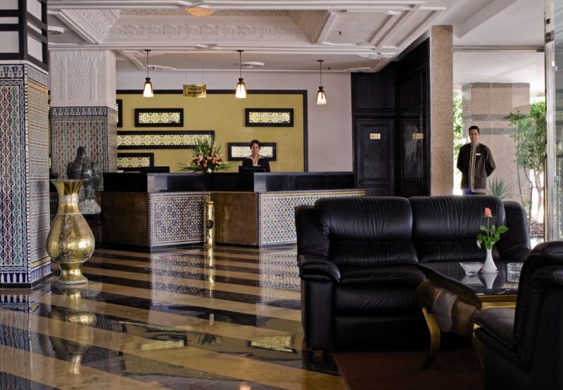 Royal Mirage Agadir - 4* pas cher photo 6