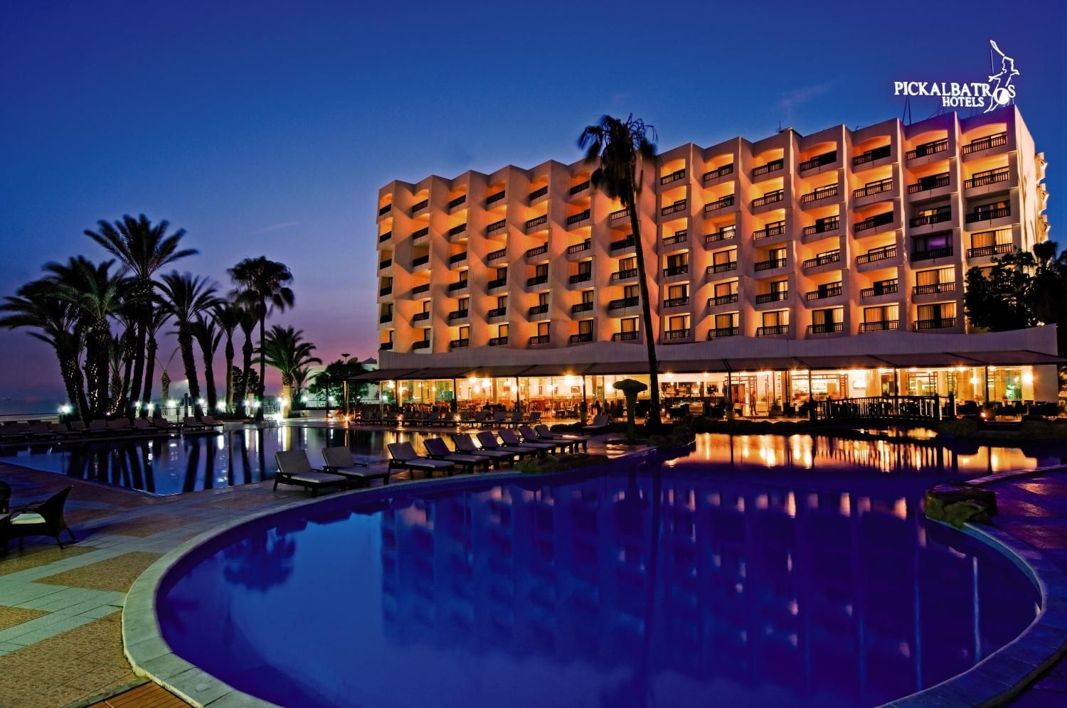Royal Mirage Agadir - 4* pas cher photo 8
