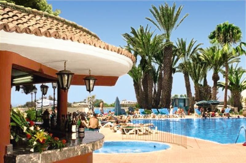 Royal Mirage Agadir - 4* pas cher photo 9