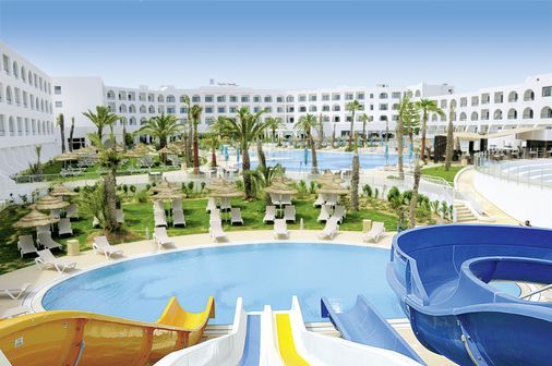 Vincci Nozha Beach - 4* pas cher photo 3