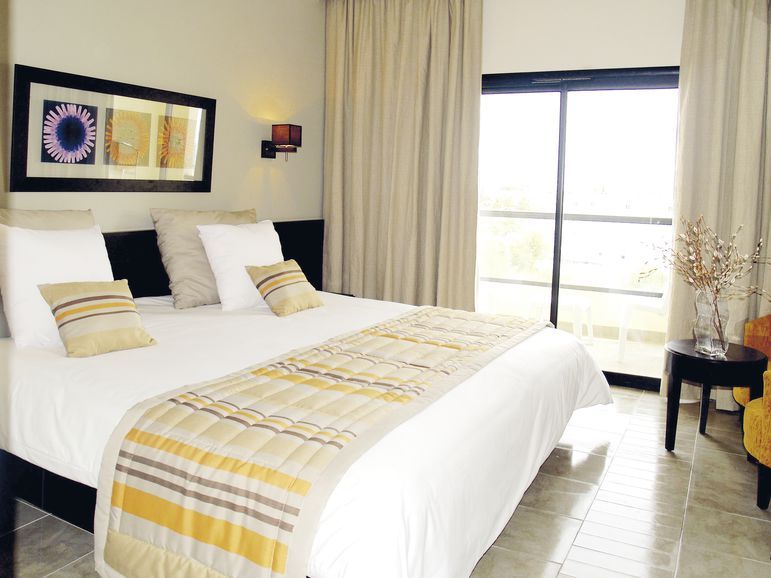 Vincci Nozha Beach - 4* pas cher photo 5