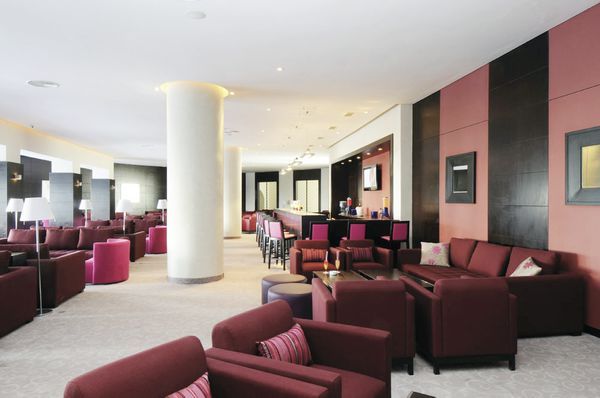 Vincci Nozha Beach - 4* pas cher photo 9