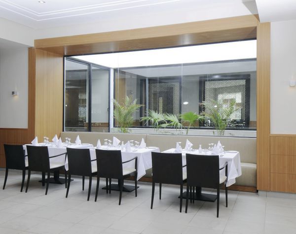 Vincci Nozha Beach - 4* pas cher photo 11