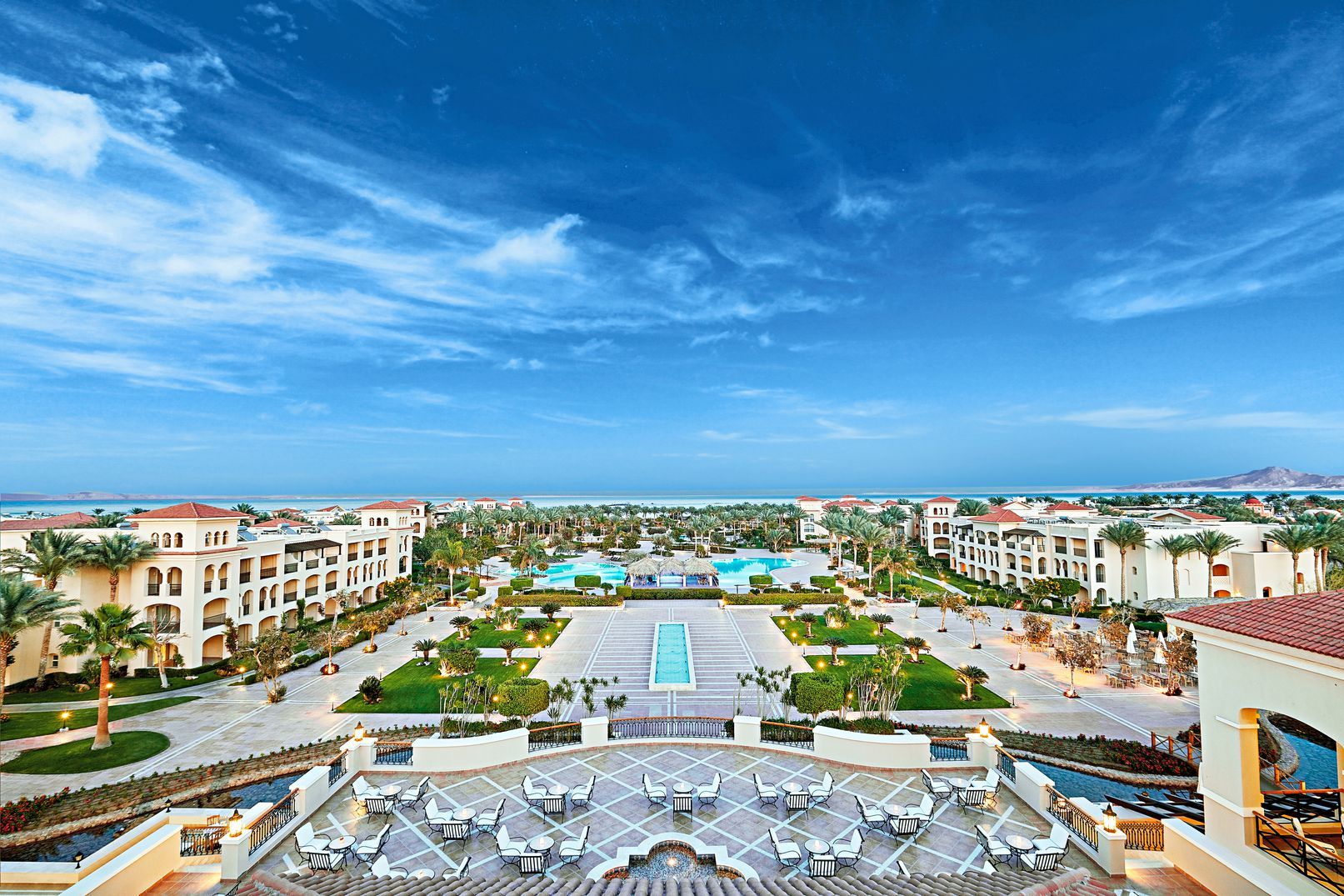 Jaz Mirabel Beach - 5* pas cher photo 1