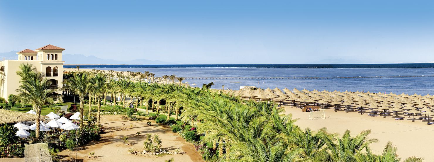 Jaz Mirabel Beach - 5* pas cher photo 4