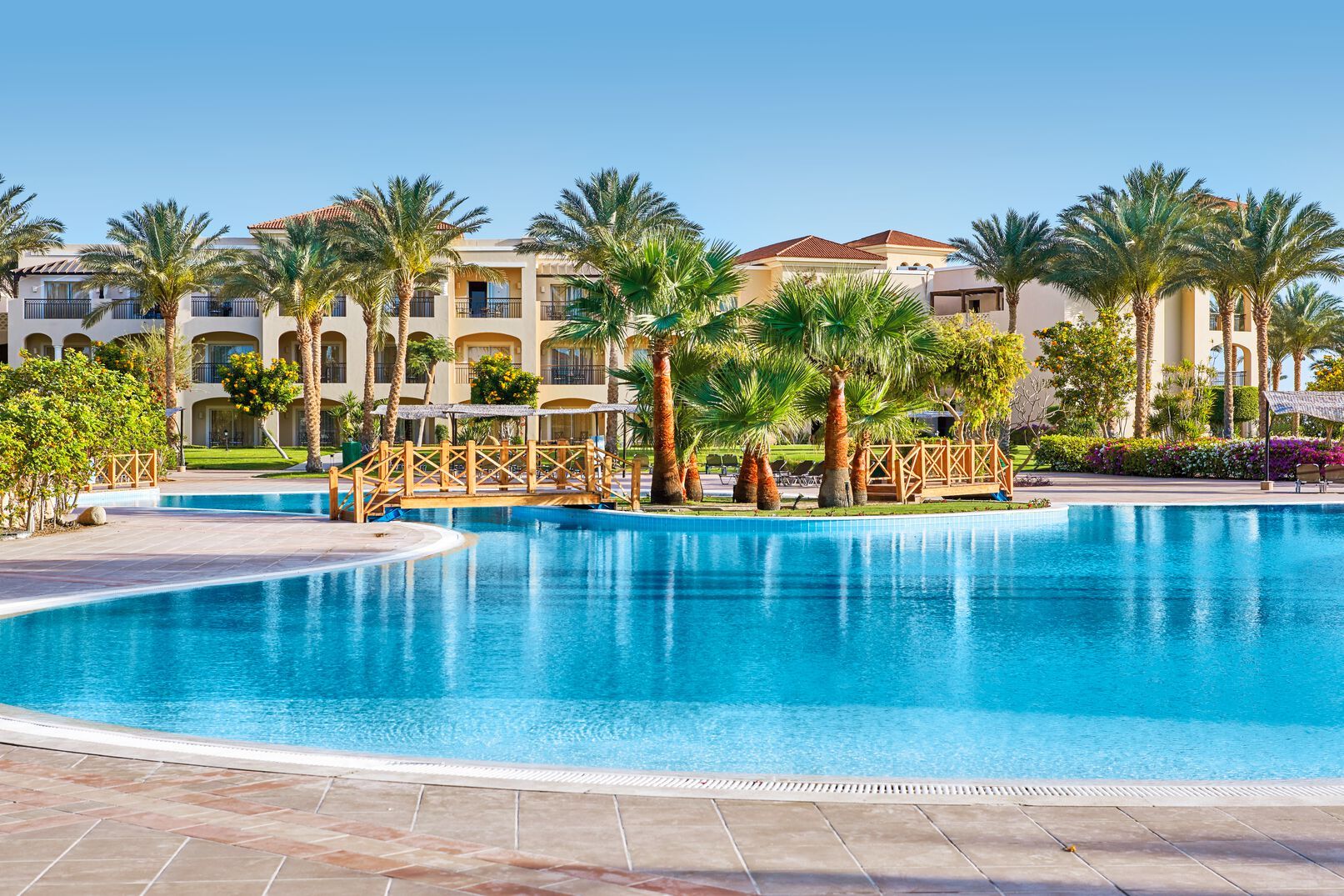 Jaz Mirabel Beach - 5* pas cher photo 6