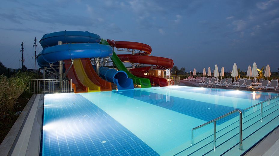 Mondi Club Water Side 5* Antalya pas cher photo 3