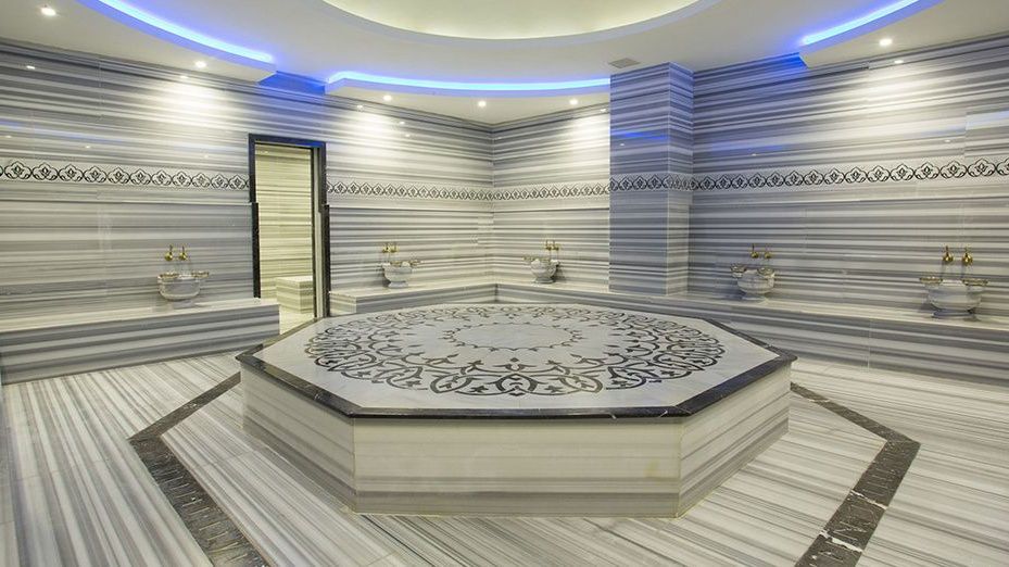 Mondi Club Water Side 5* Antalya pas cher photo 6