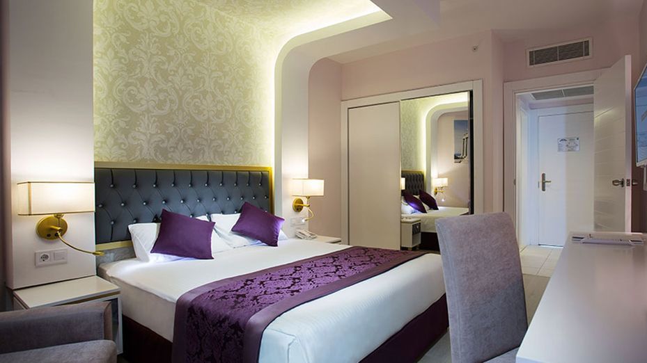 Mondi Club Water Side 5* Antalya pas cher photo 7