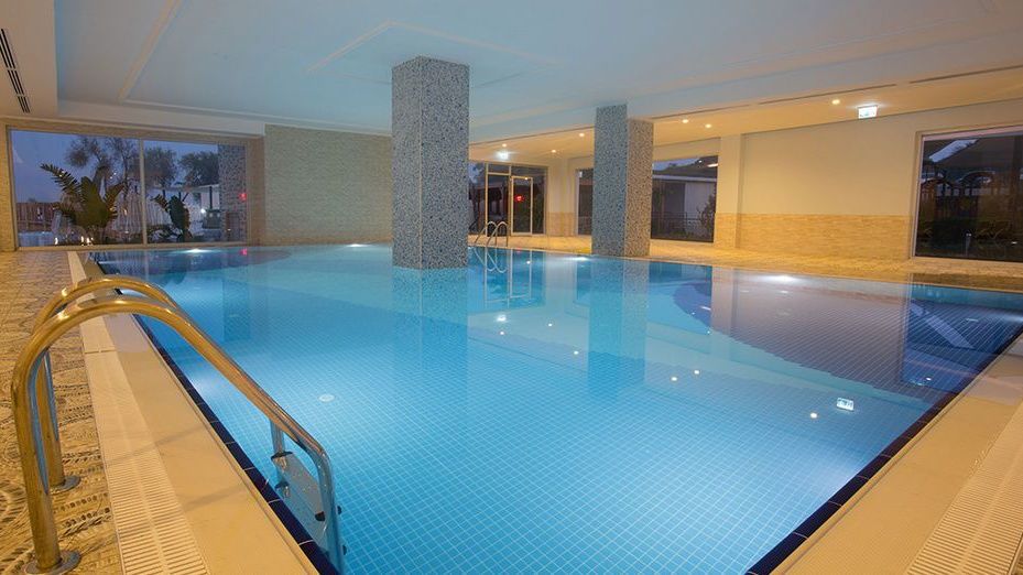 Mondi Club Water Side 5* Antalya pas cher photo 9