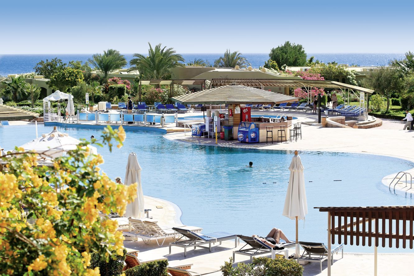 Three Corners Fayrouz Plaza Beach Resort - 4* pas cher photo 4