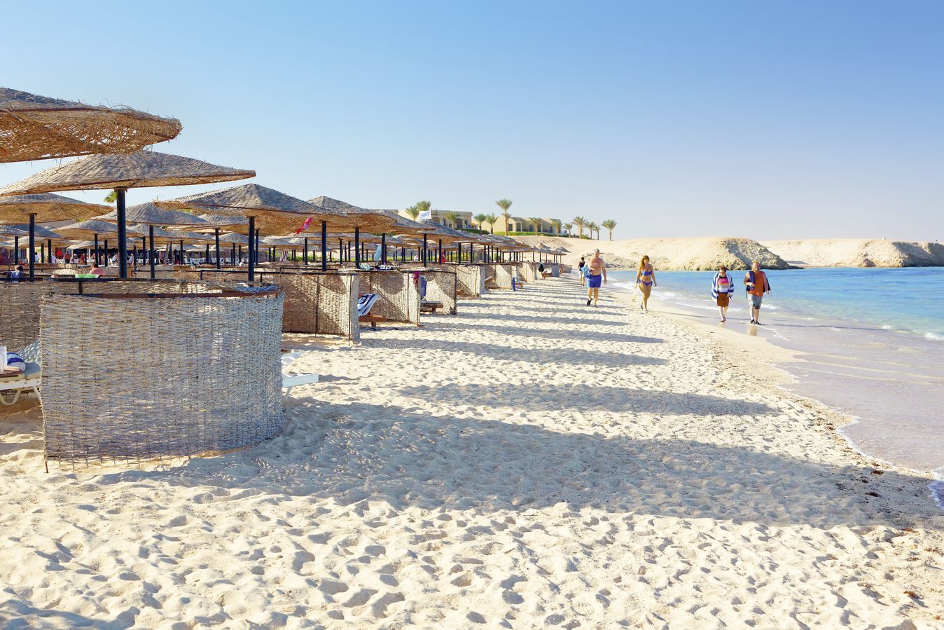 Three Corners Fayrouz Plaza Beach Resort - 4* pas cher photo 12