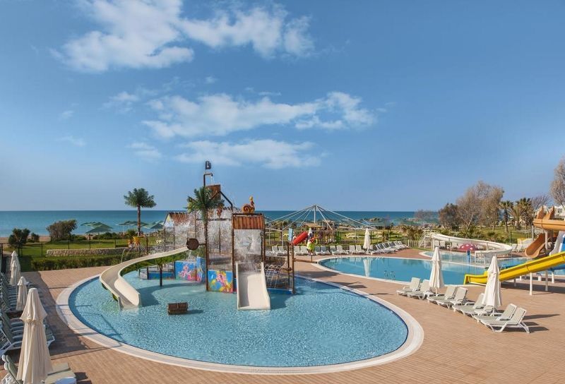 Kaya Belek 5* pas cher photo 3