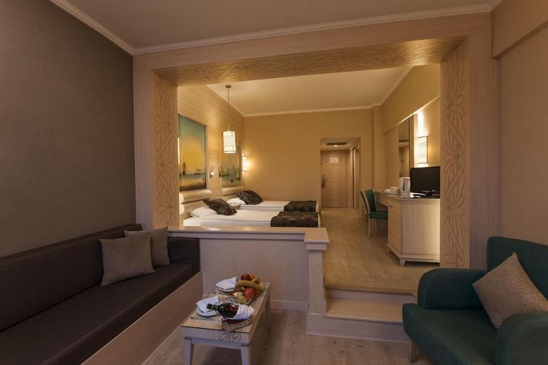 Kaya Belek 5* pas cher photo 7