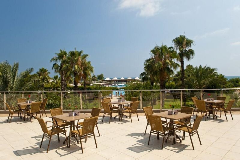 Kaya Belek 5* pas cher photo 10