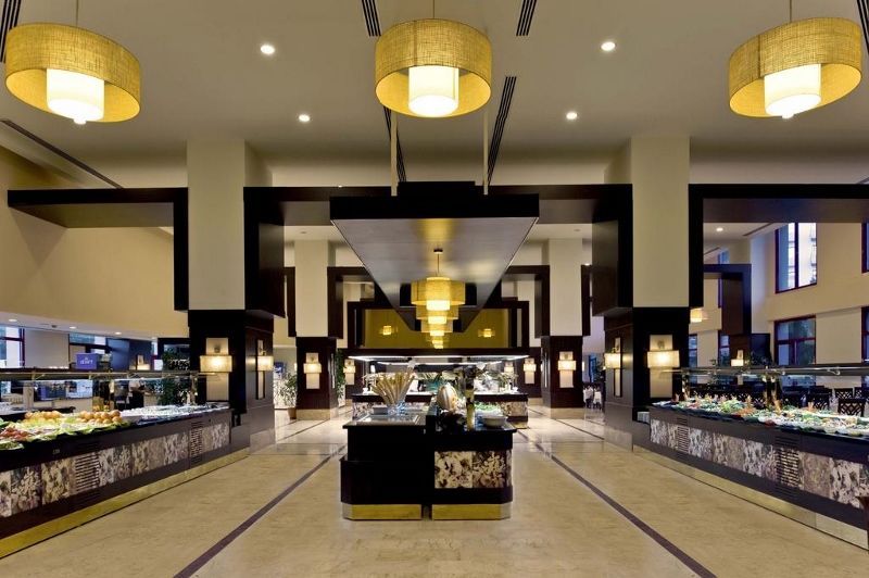 Kaya Belek 5* pas cher photo 12