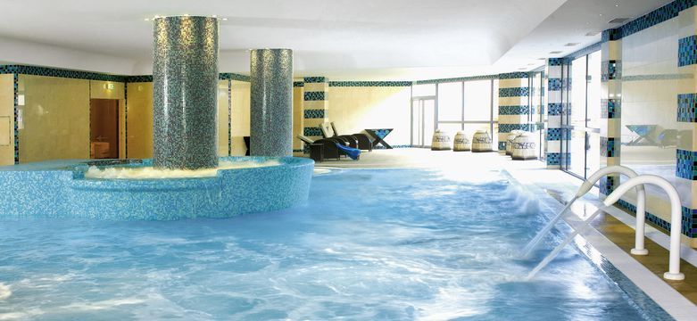 Grande Real Santa Eulália Resort & Hotel Spa (Studio/Appart. famille) - 5* pas cher photo 4