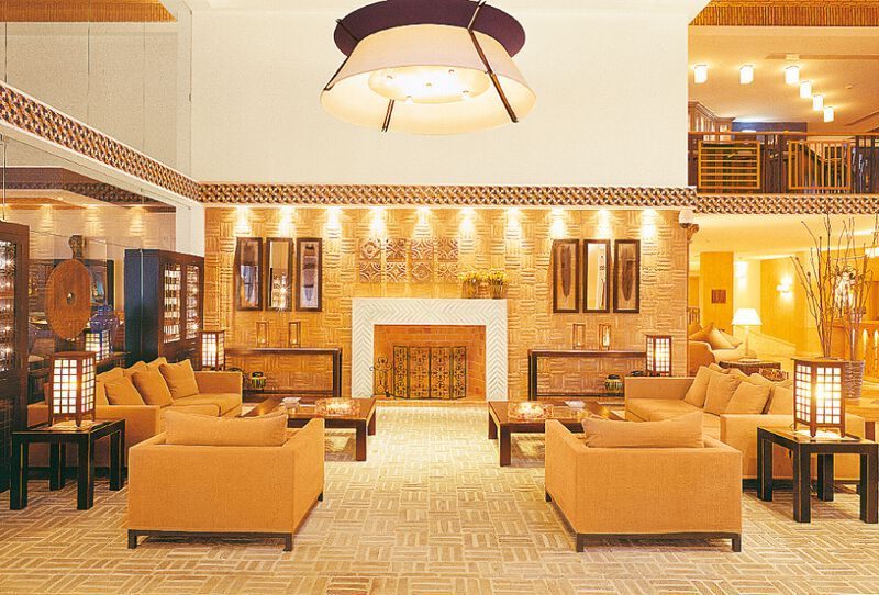 Grande Real Santa Eulália Resort & Hotel Spa (Studio/Appart. famille) - 5* pas cher photo 5