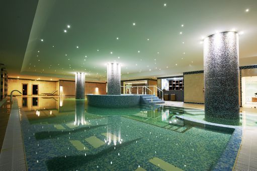 Grande Real Santa Eulália Resort & Hotel Spa (Studio/Appart. famille) - 5* pas cher photo 6