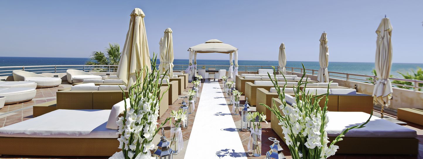 Grande Real Santa Eulália Resort & Hotel Spa (Studio/Appart. famille) - 5* pas cher photo 11