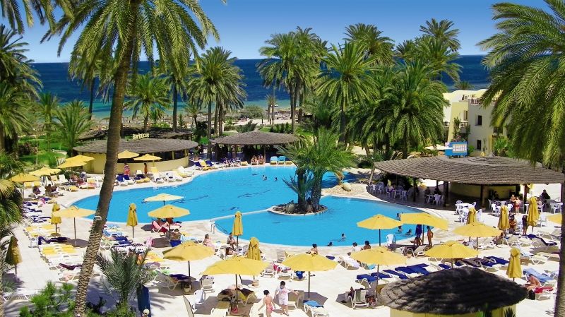 Eden Star - 4* pas cher photo 1