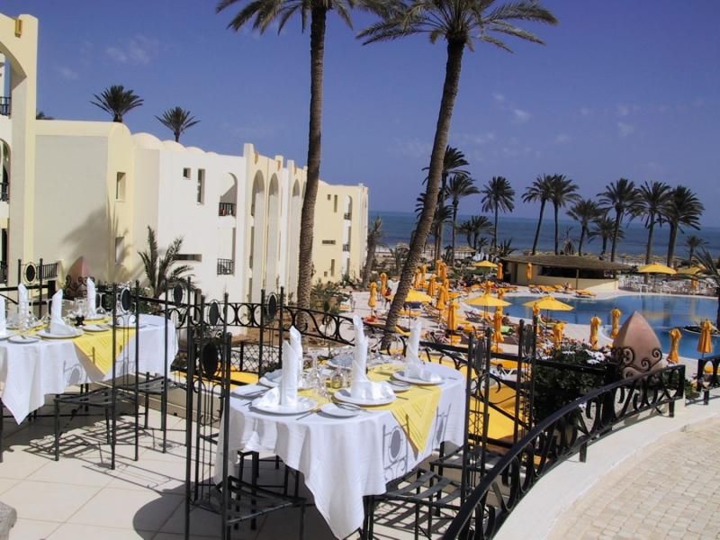 Eden Star - 4* pas cher photo 4