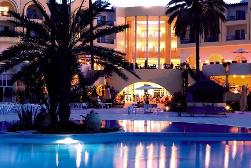 Eden Star - 4* pas cher photo 6