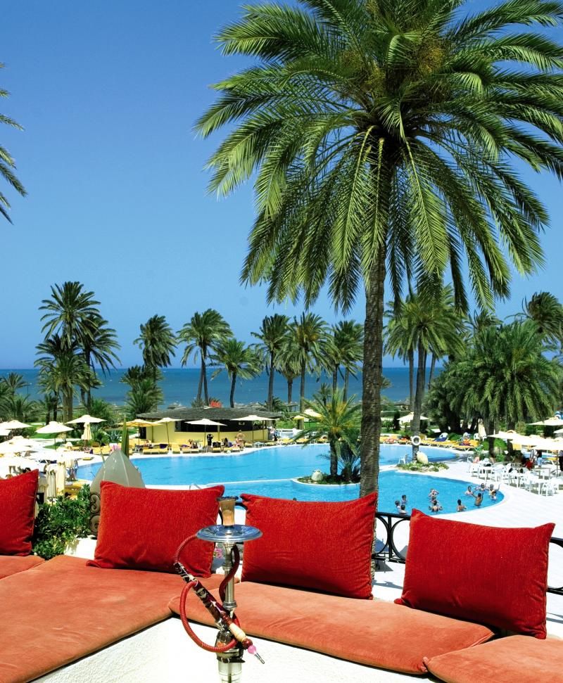 Eden Star - 4* pas cher photo 9