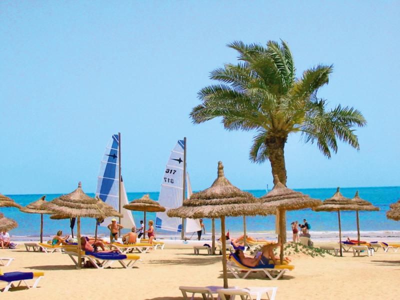 Eden Star - 4* pas cher photo 11