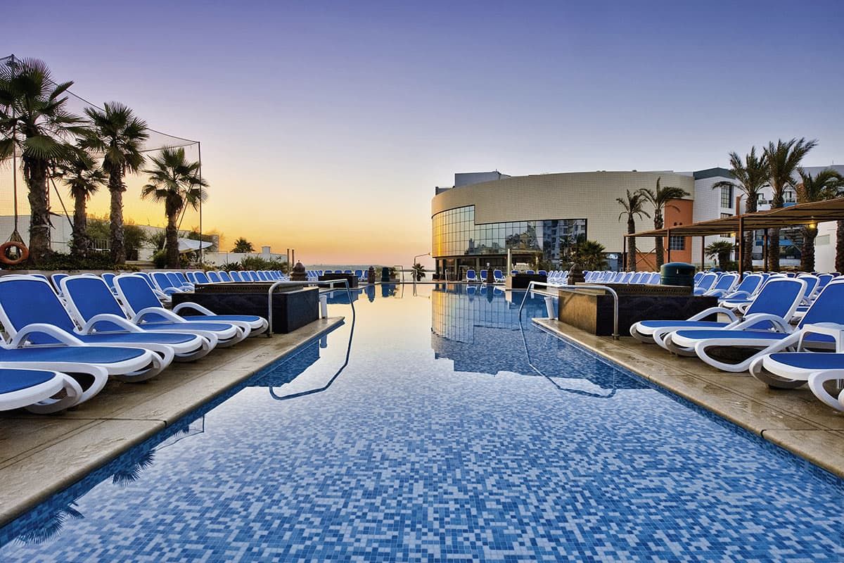 Hôtel Db San Antonio Hôtel & Spa pas cher photo 2