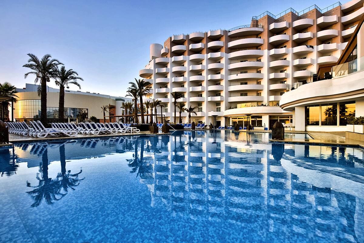 Hôtel Db San Antonio Hôtel & Spa pas cher photo 3