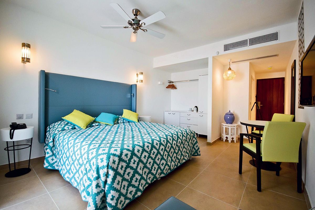 Hôtel Db San Antonio Hôtel & Spa pas cher photo 6