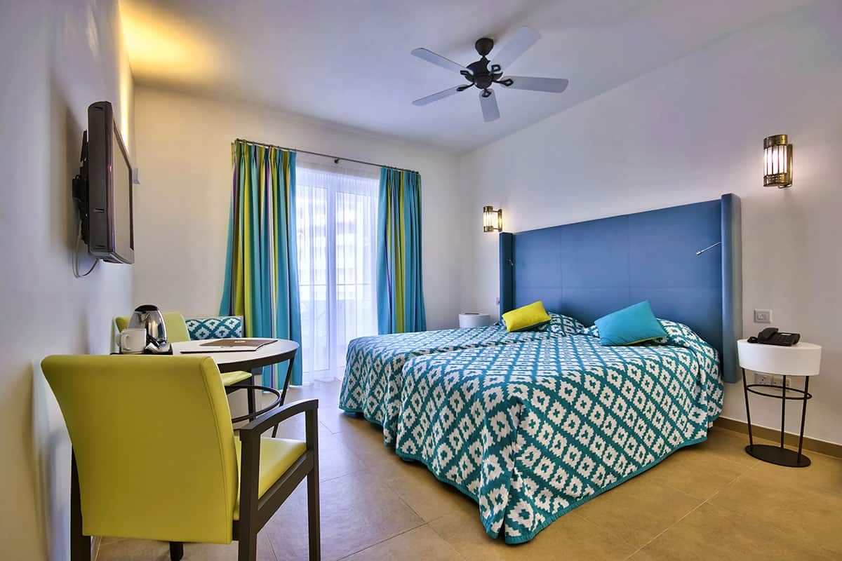 Hôtel Db San Antonio Hôtel & Spa pas cher photo 7