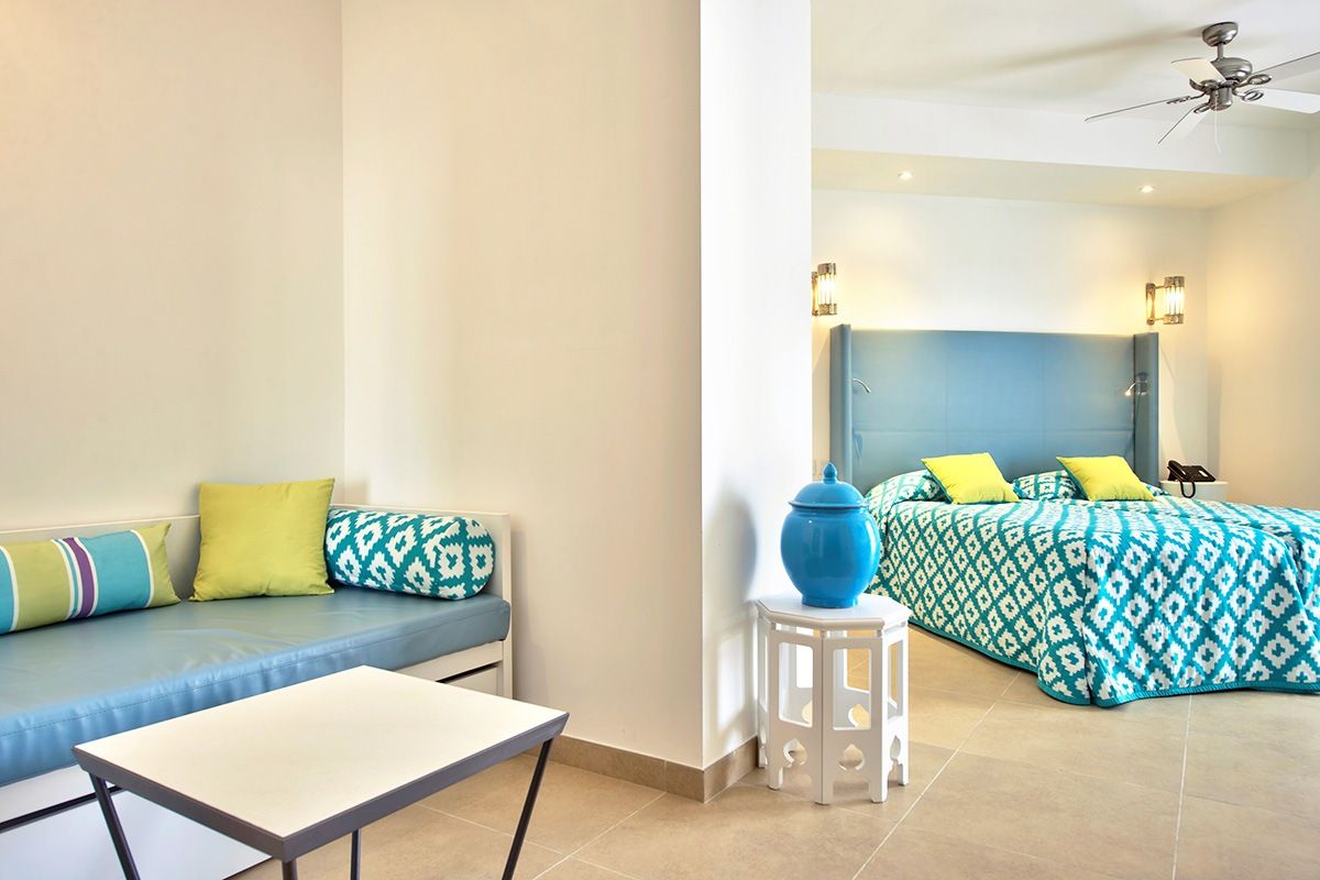 Hôtel Db San Antonio Hôtel & Spa pas cher photo 8