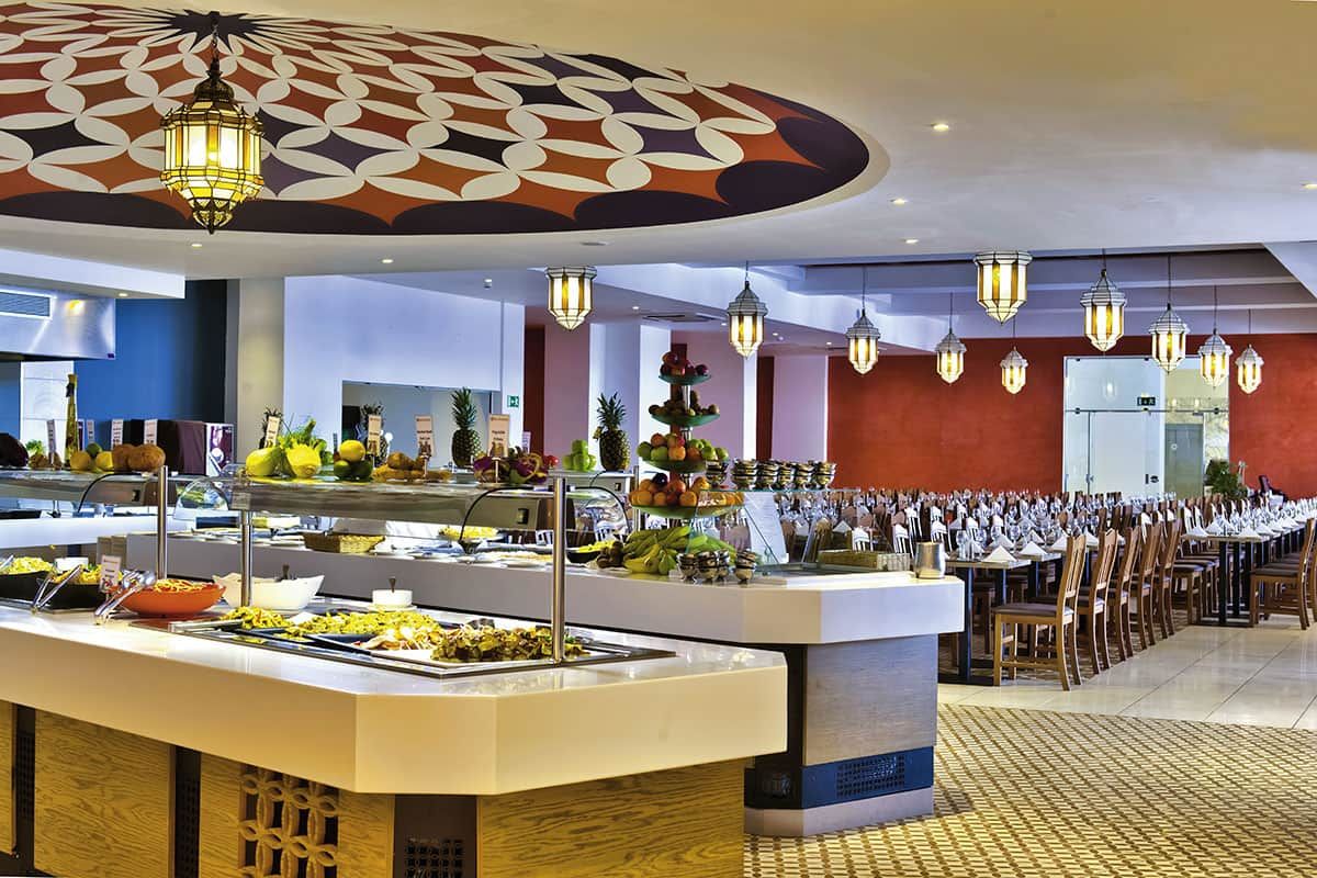 Hôtel Db San Antonio Hôtel & Spa pas cher photo 10