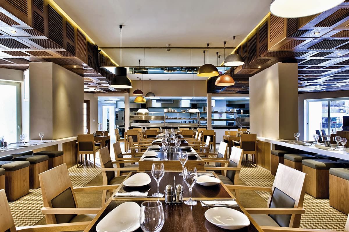 Hôtel Db San Antonio Hôtel & Spa pas cher photo 11