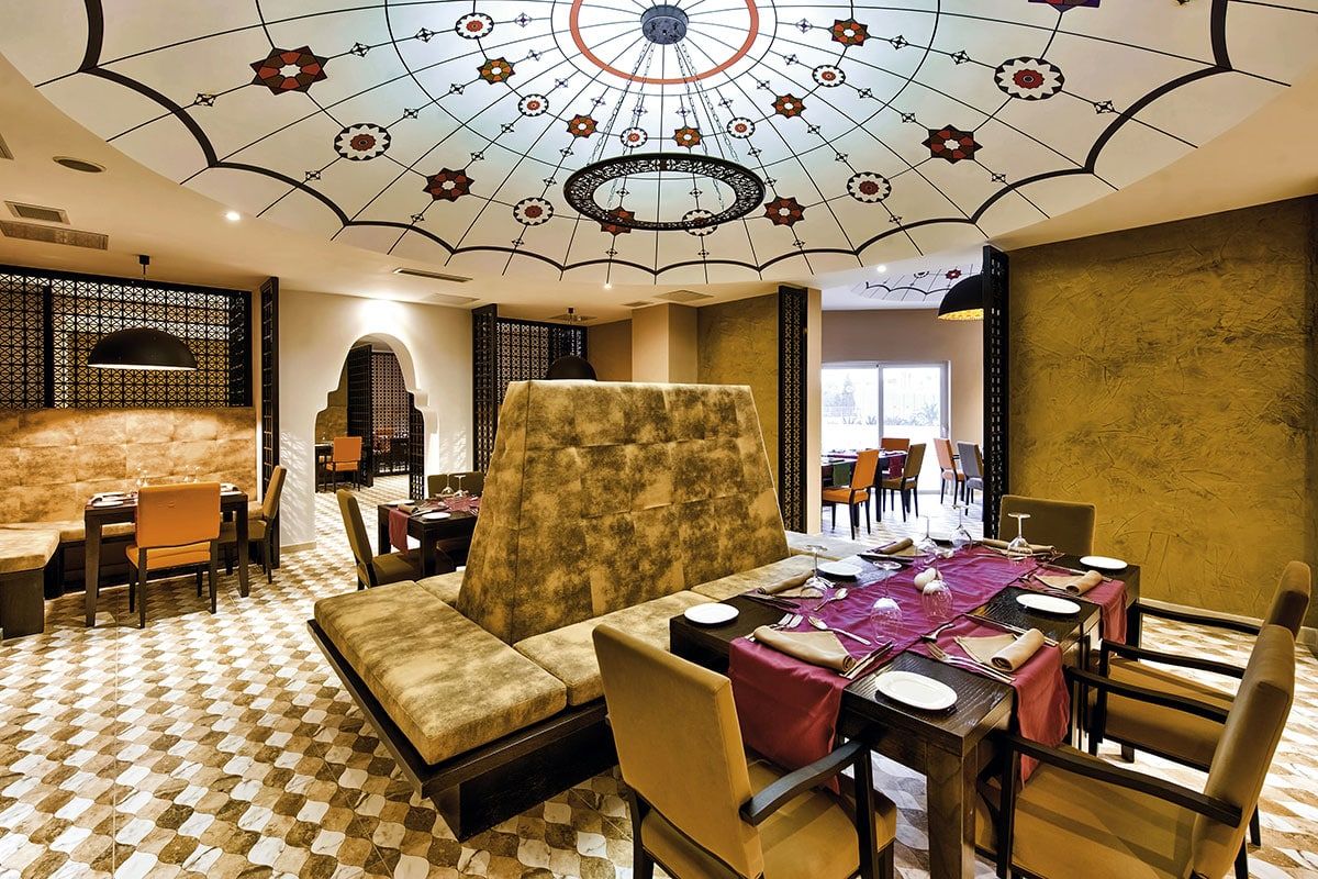 Hôtel Db San Antonio Hôtel & Spa pas cher photo 12