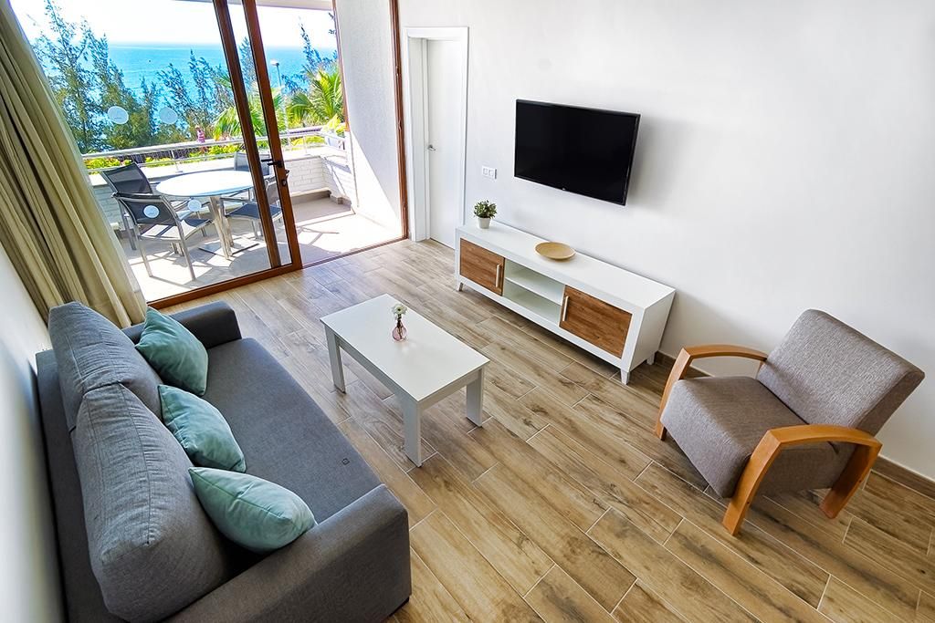 Las Nasas Apartments pas cher photo 5