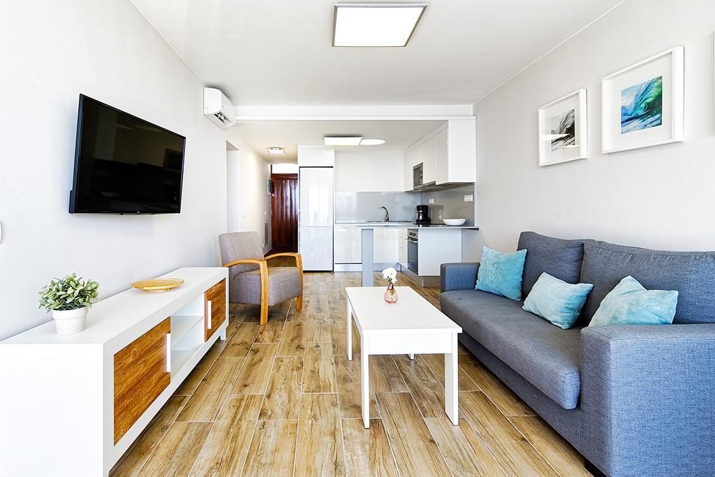Las Nasas Apartments pas cher photo 6