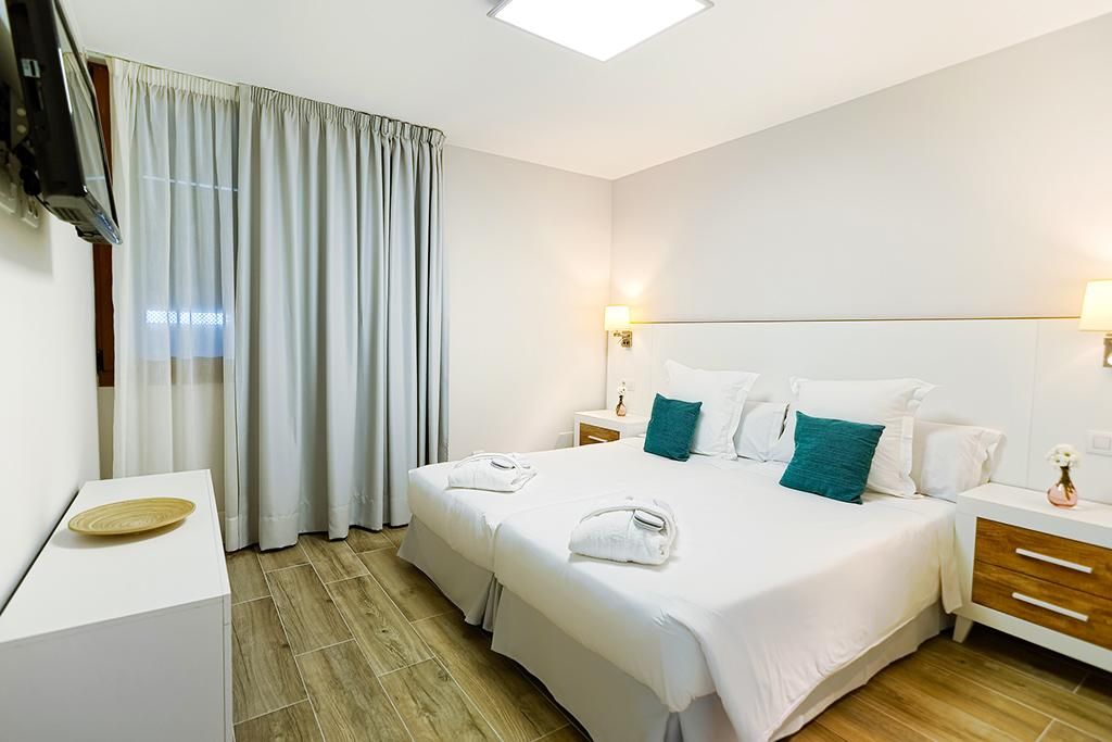 Las Nasas Apartments pas cher photo 8