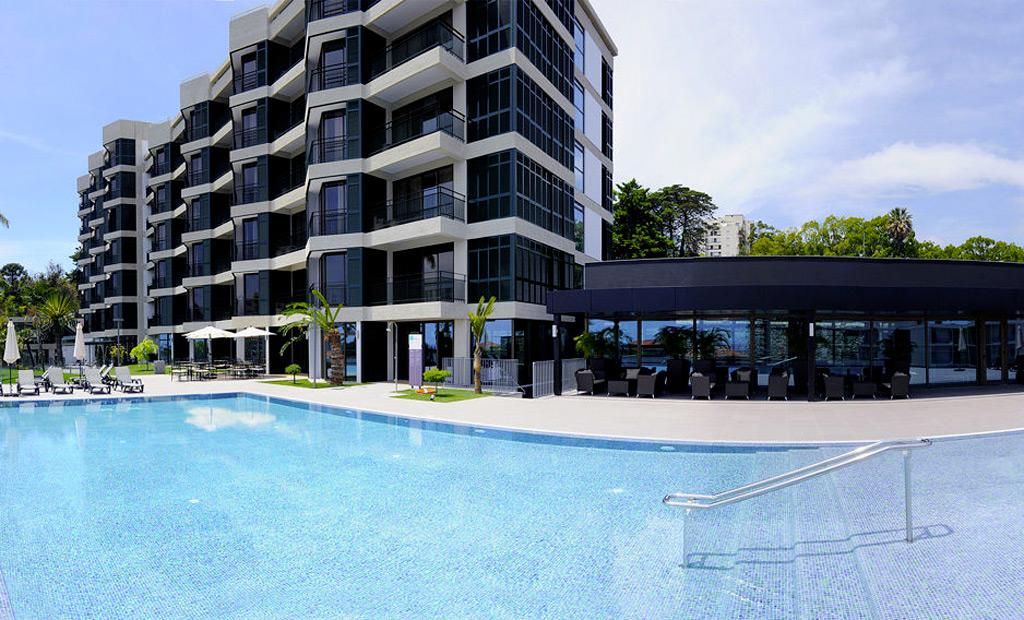 Enotel Quinta Do Sol 4* pas cher photo 1