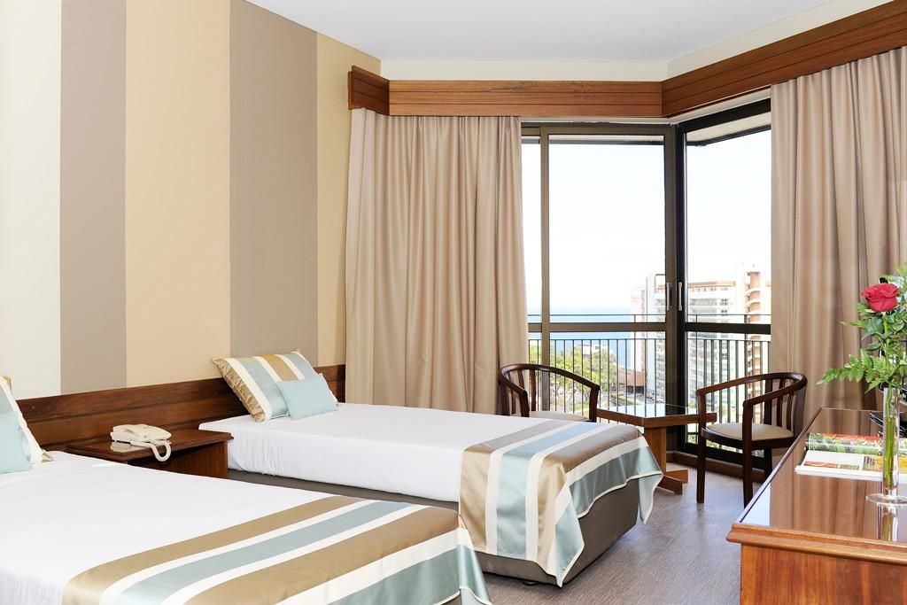 Enotel Quinta Do Sol 4* pas cher photo 3