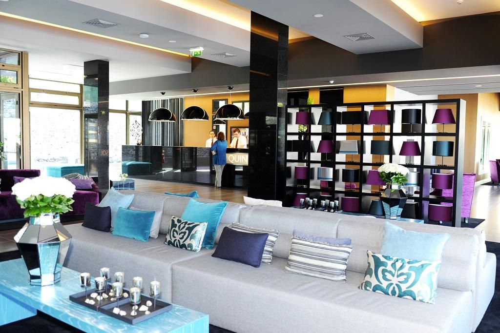 Enotel Quinta Do Sol 4* pas cher photo 4