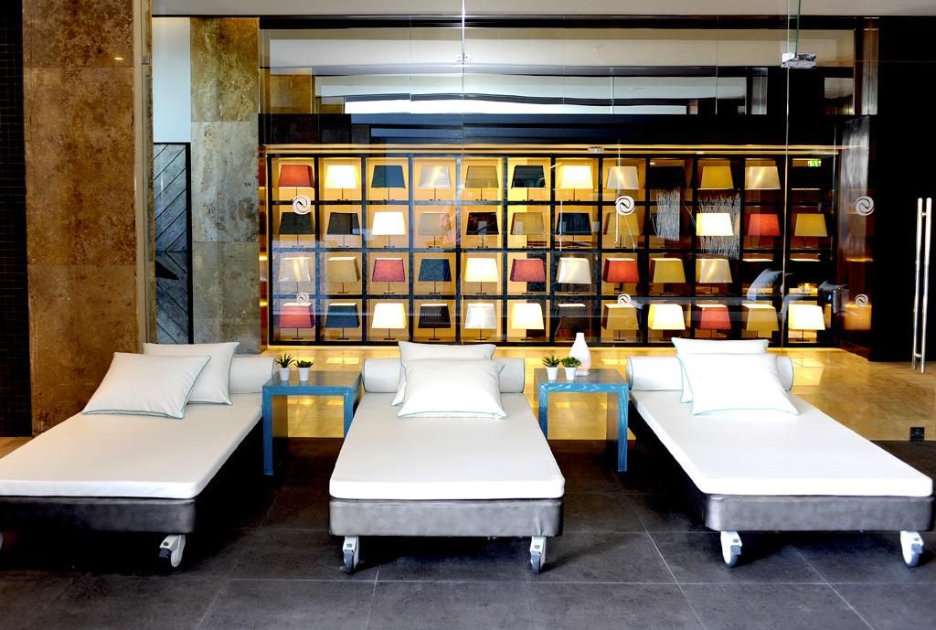 Enotel Quinta Do Sol 4* pas cher photo 6