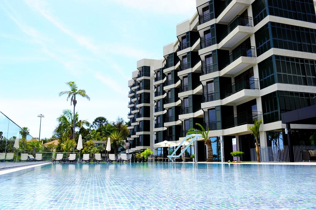 Enotel Quinta Do Sol 4* pas cher photo 9