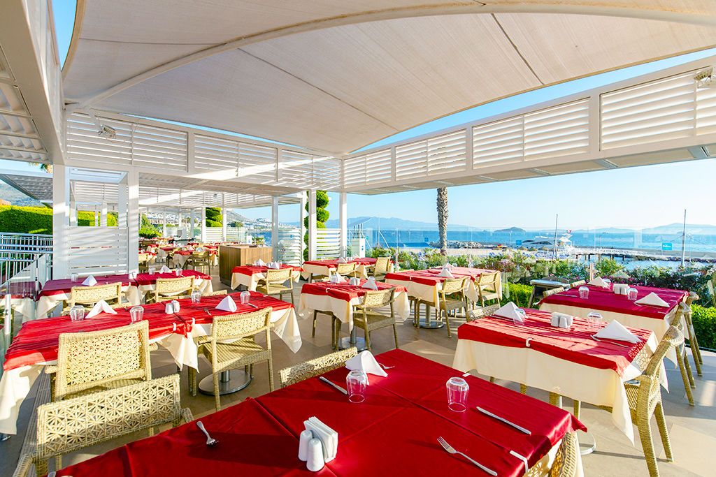 Ôclub Premium La Blanche 5* pas cher photo 7