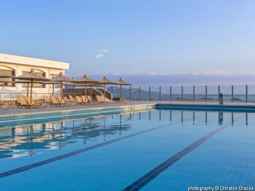 Club Framissima Creta Beach 4* pas cher photo 1