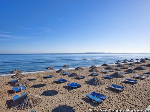 Club Framissima Creta Beach 4* pas cher photo 2