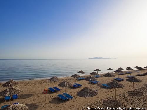 Club Framissima Creta Beach 4* pas cher photo 3