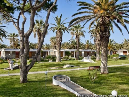 Club Framissima Creta Beach 4* pas cher photo 4